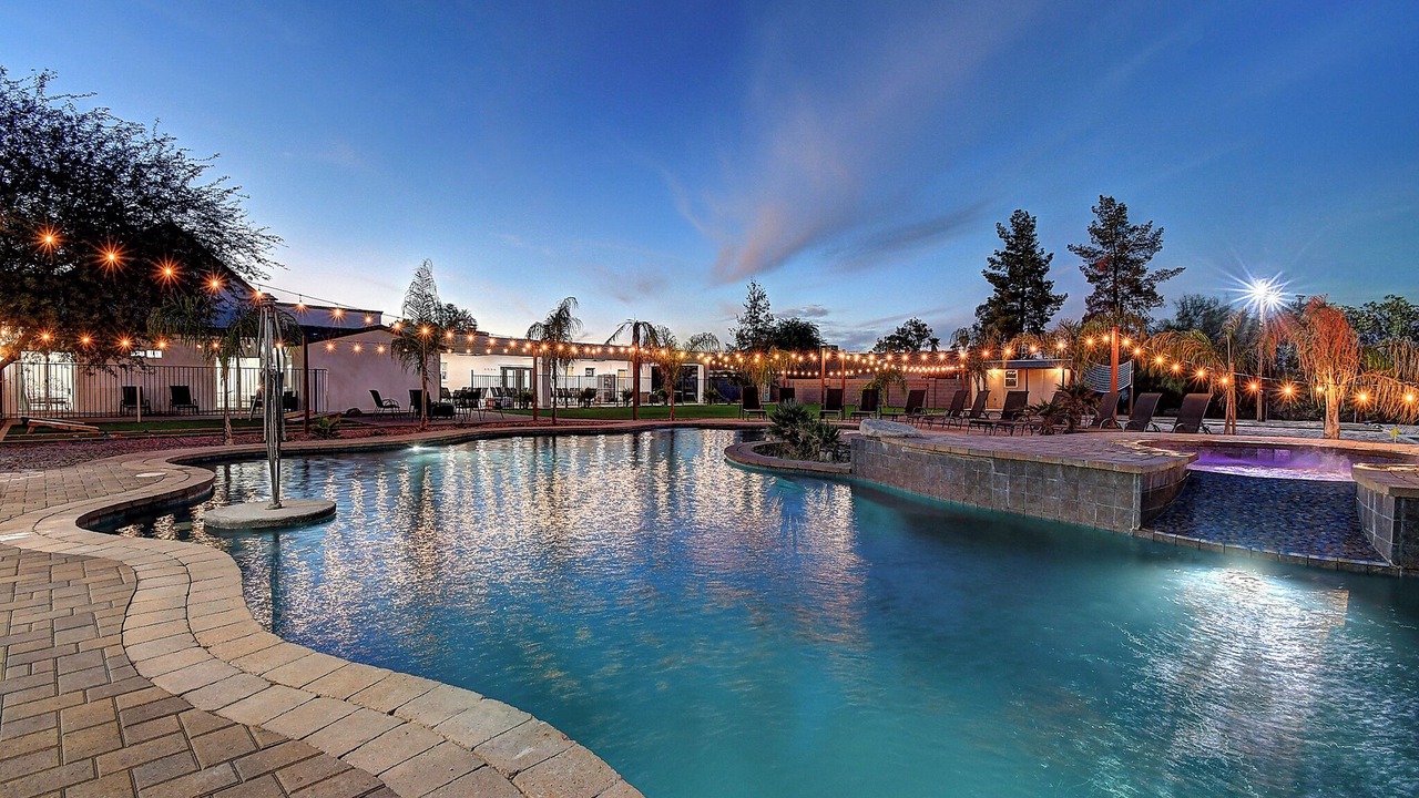 Photo of Outdoor in Waltann
