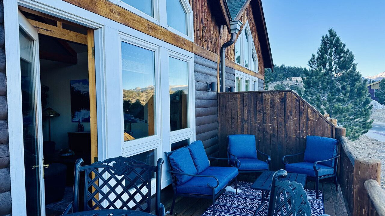 Photo of Outdoor in Estes Park