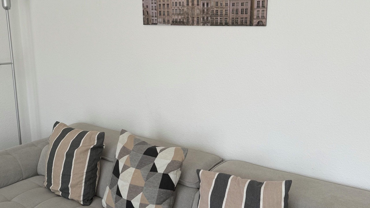 Photo of Livingroom in Jargonnant