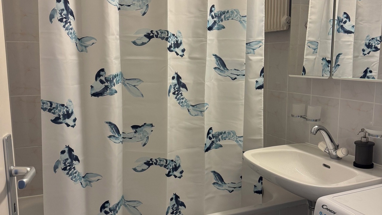 Photo of Bathroom in Jargonnant