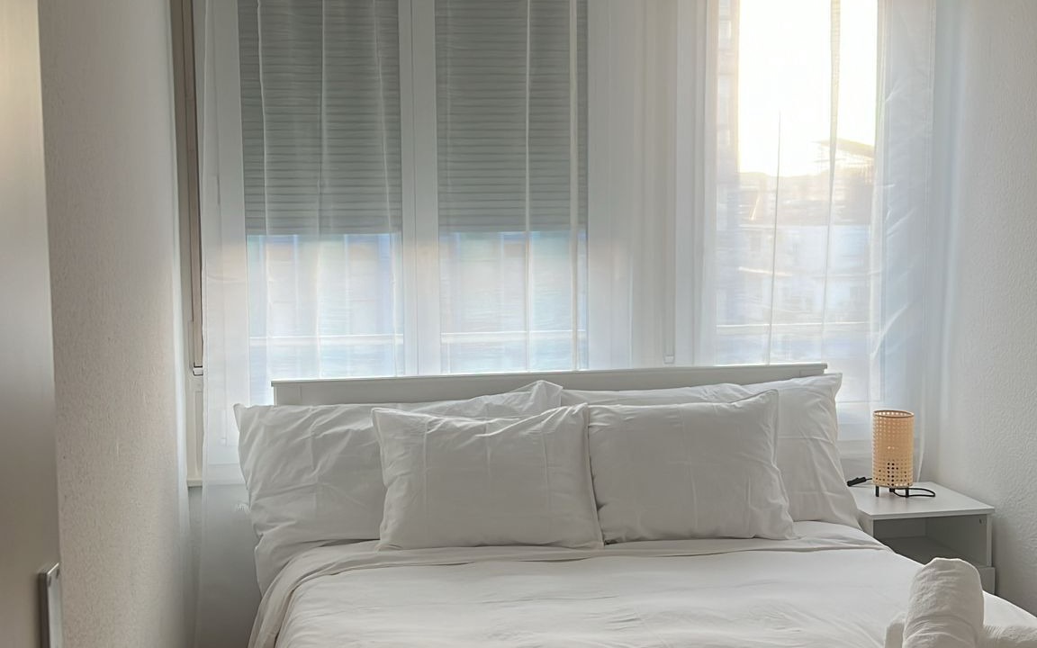 Photo of Bedroom in Jargonnant