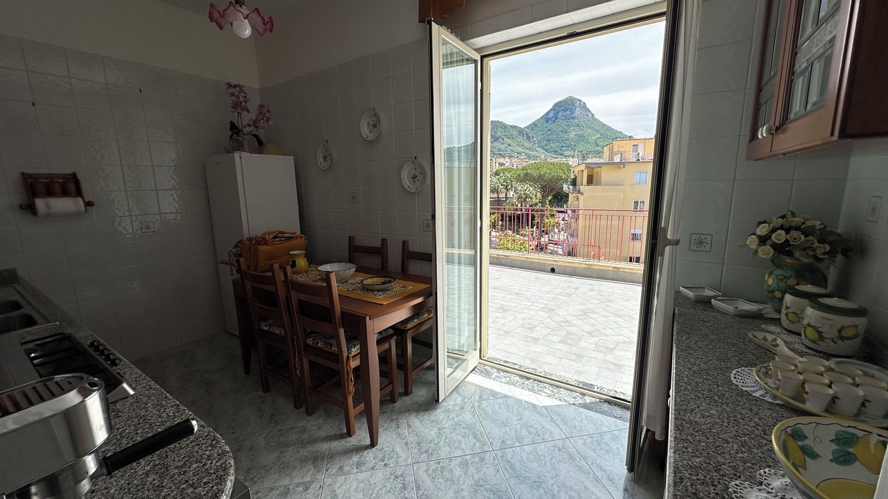 Photo of Kitchen in Meta