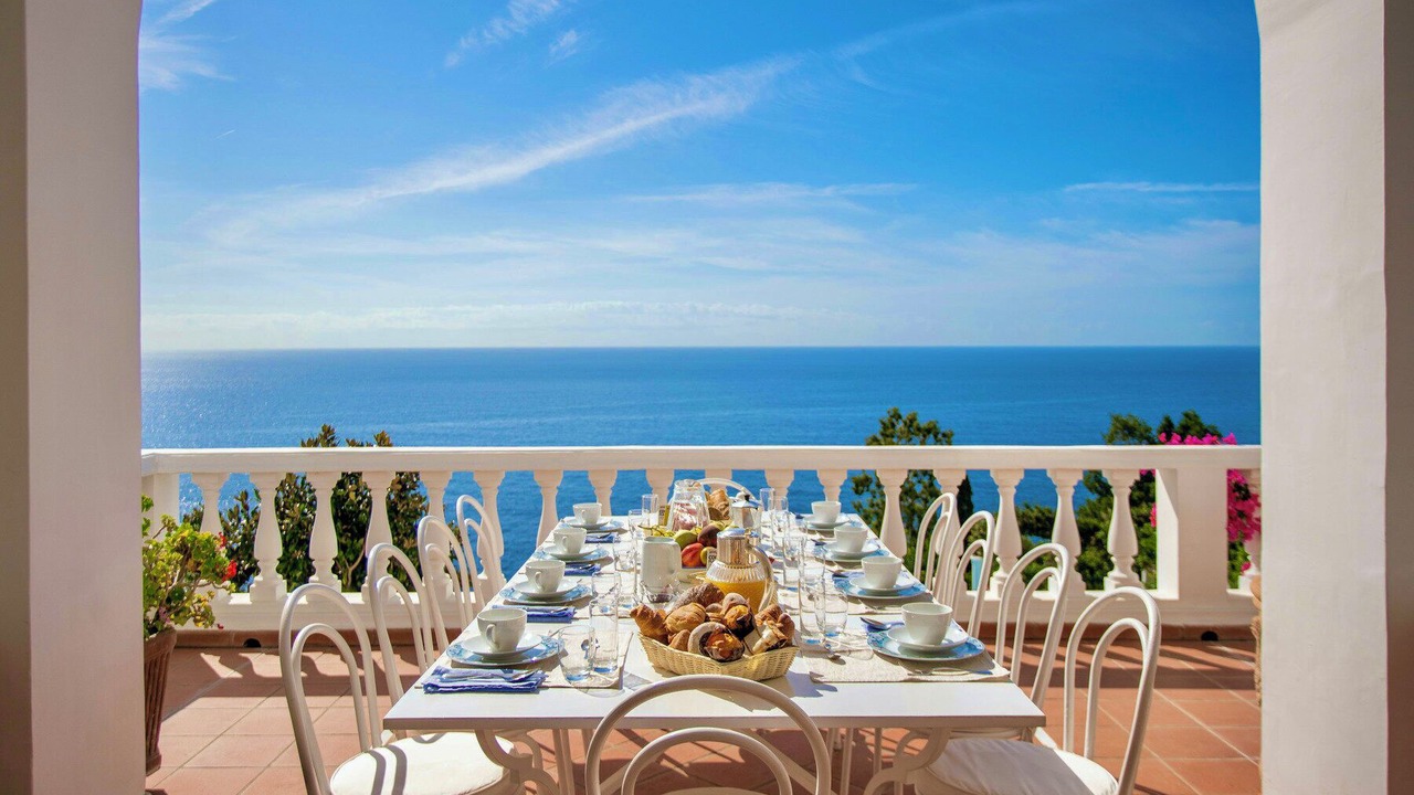 Photo of Outdoor in Praiano