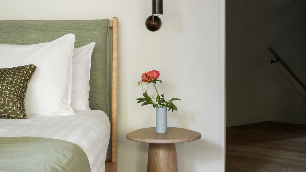 Photo of Bedroom in Byron Bay