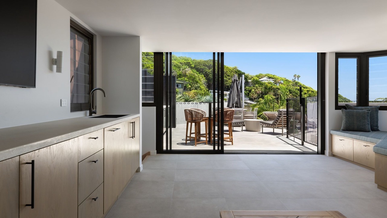 Photo of Livingroom in Byron Bay