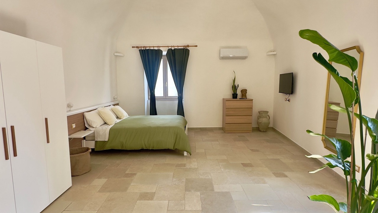 Photo of Bedroom in Conca dei Marini