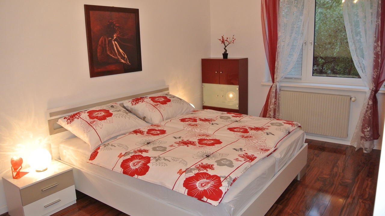Photo of Bedroom in Favoriten