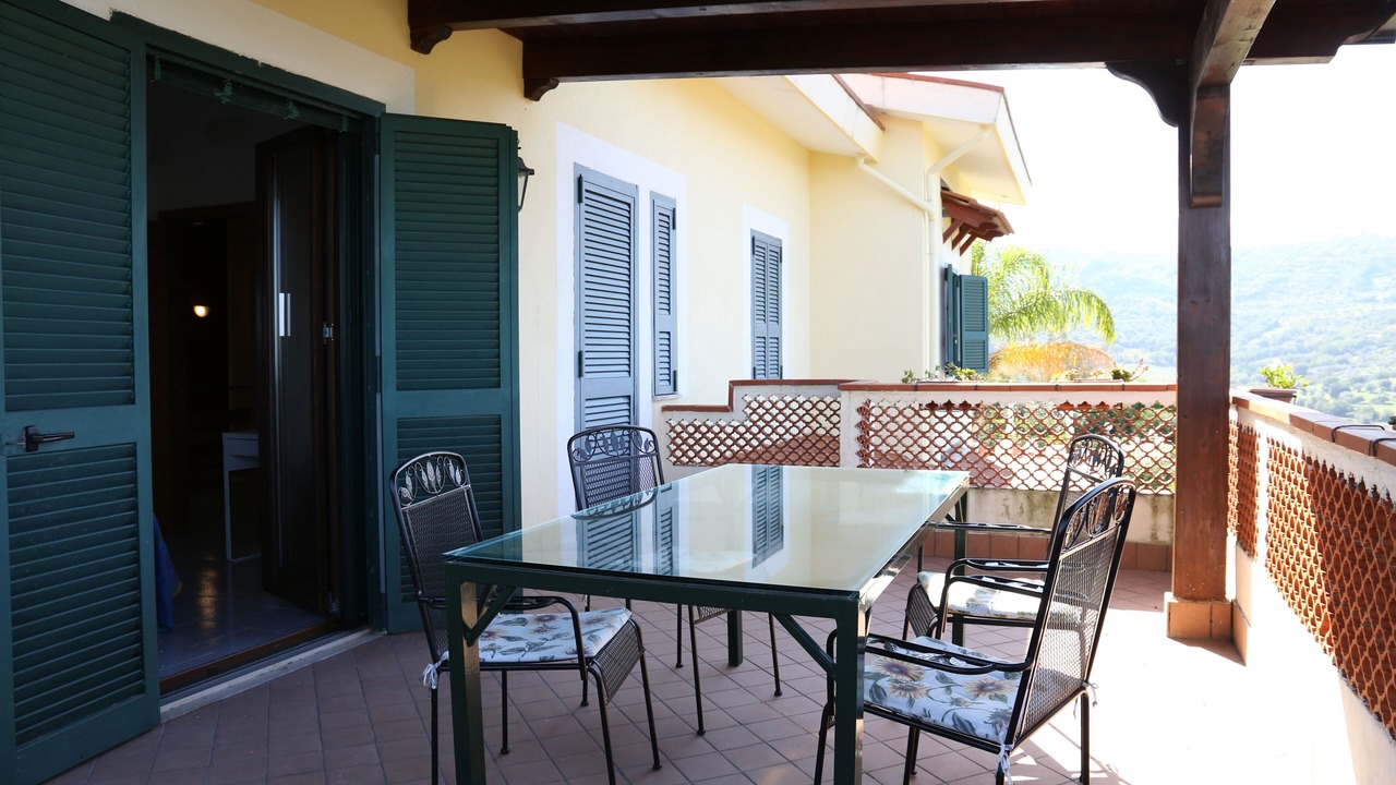 Photo of Outdoor in Ogliastro Cilento