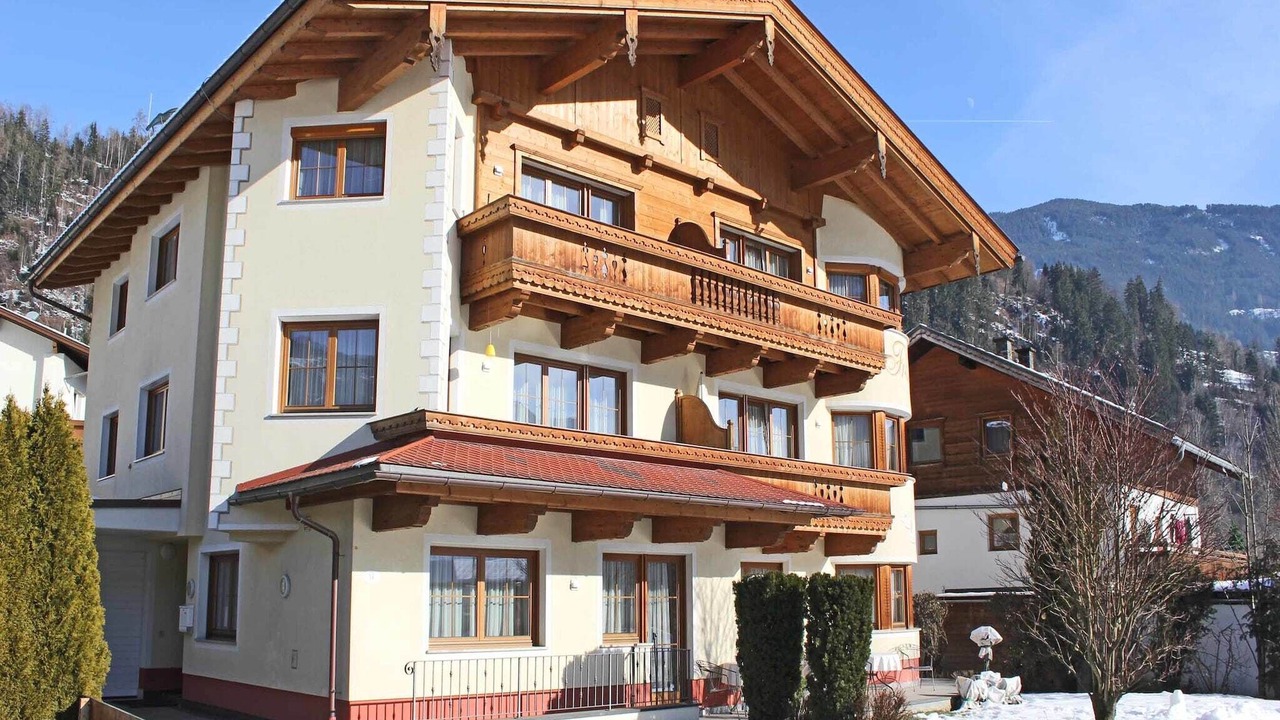 Photo of Outdoor in Stumm