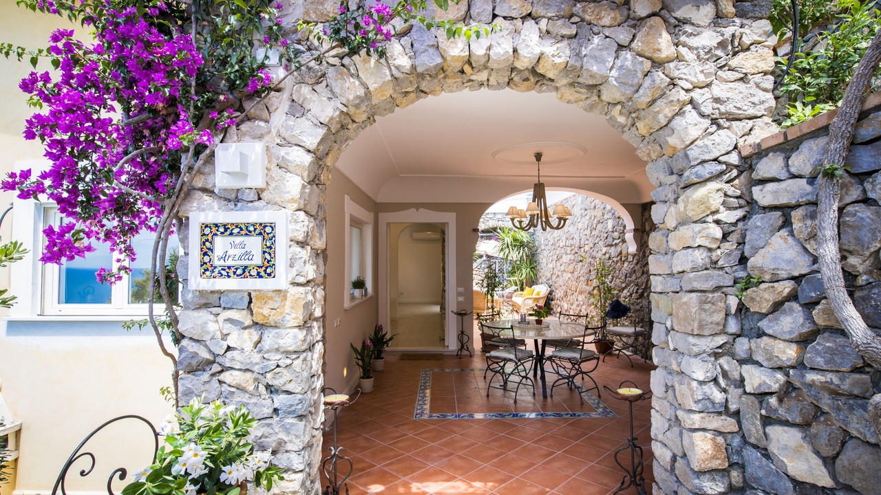 Photo of Outdoor in Positano