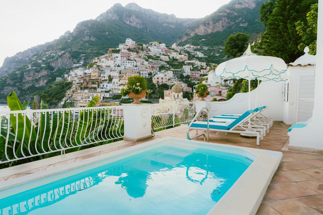 Photo of Others in Positano