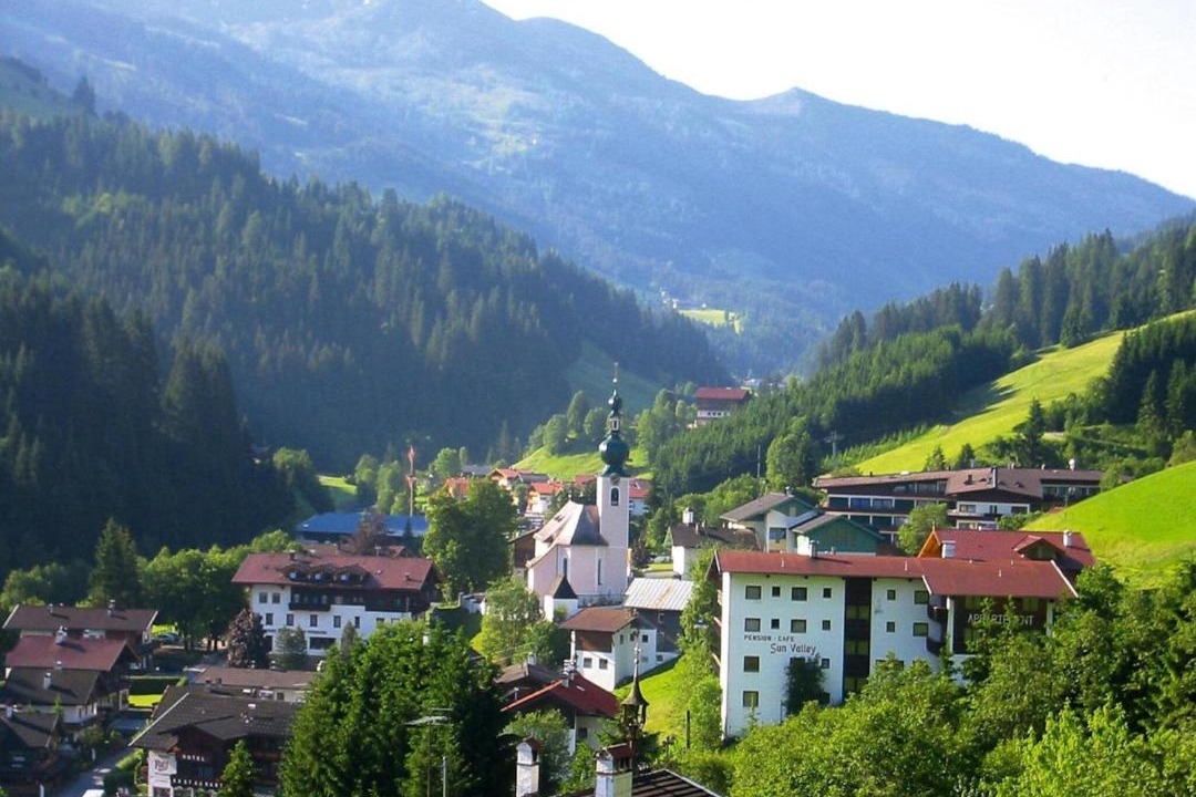 Photo of Others in Auffach