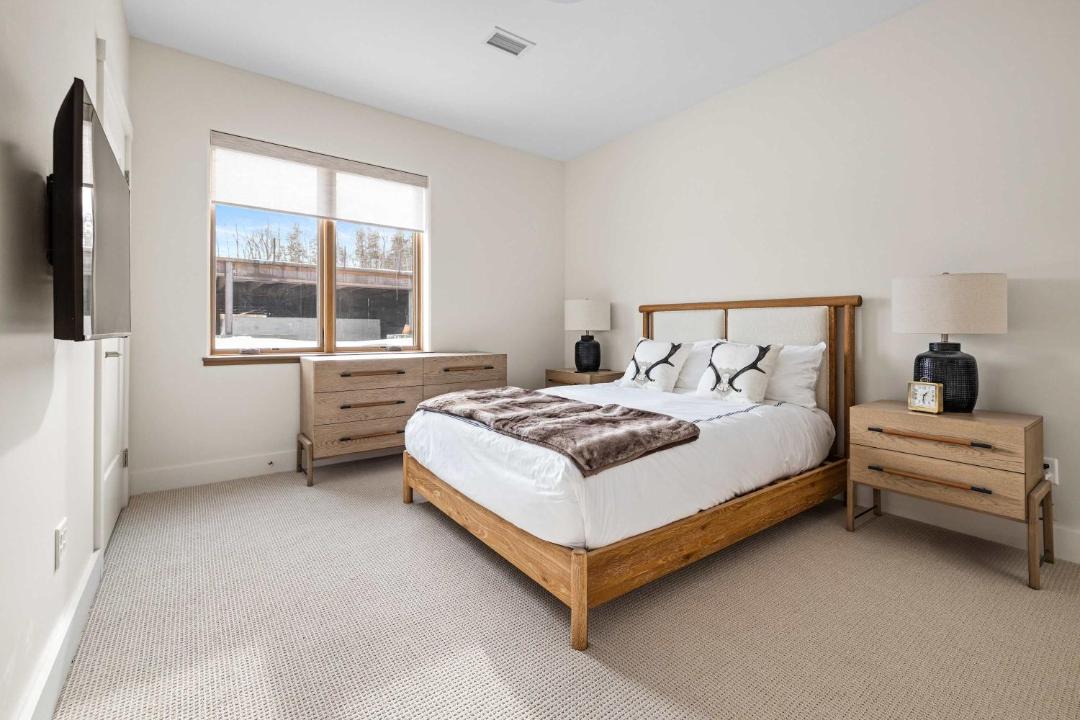 Photo of Bedroom in Ludlow
