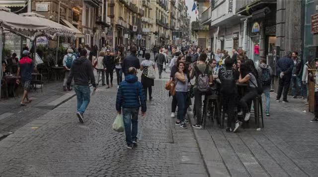 Photo of Others in Historical Center