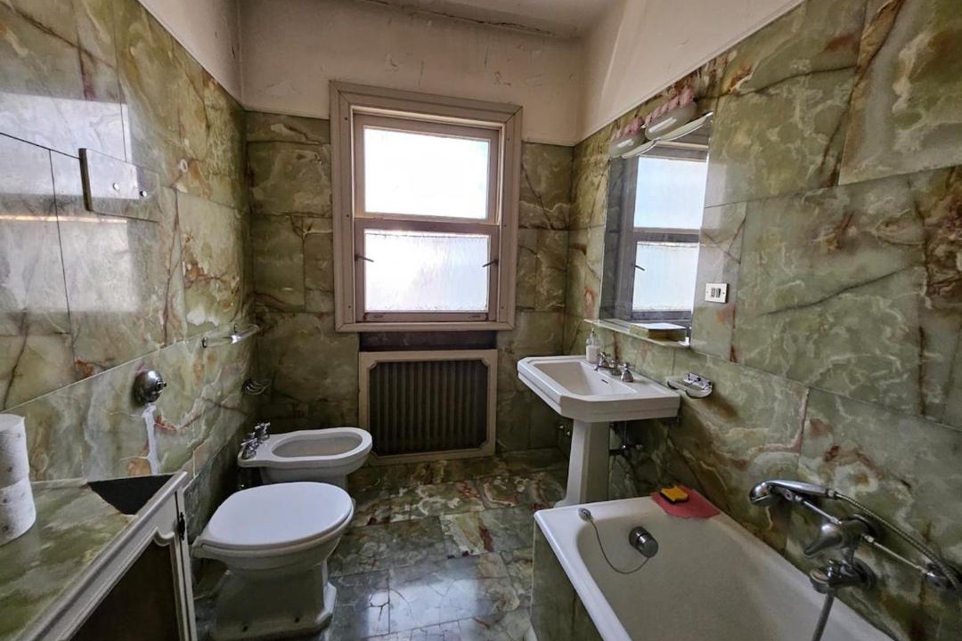 Photo of Bathroom in San Polo