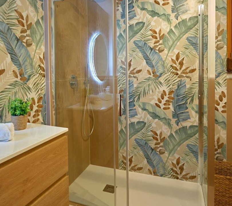 Photo of Bathroom in Meta