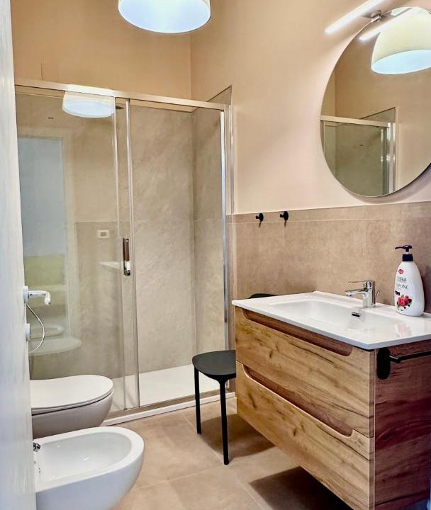 Photo of Bathroom in Ogliastro Cilento