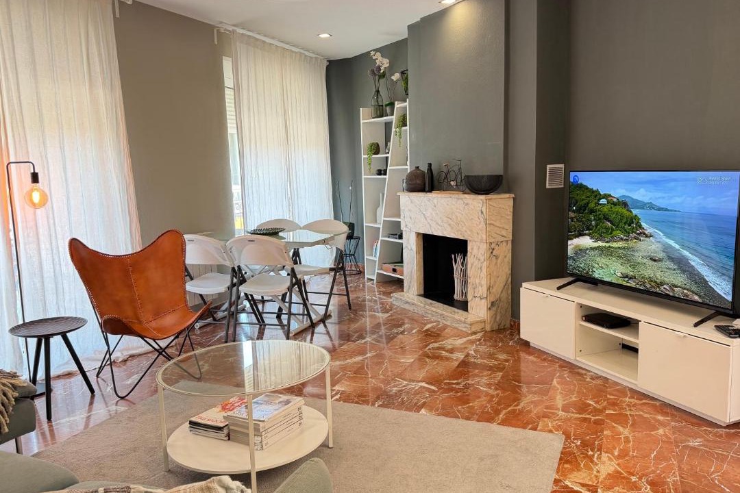 Photo of Livingroom in Eixample
