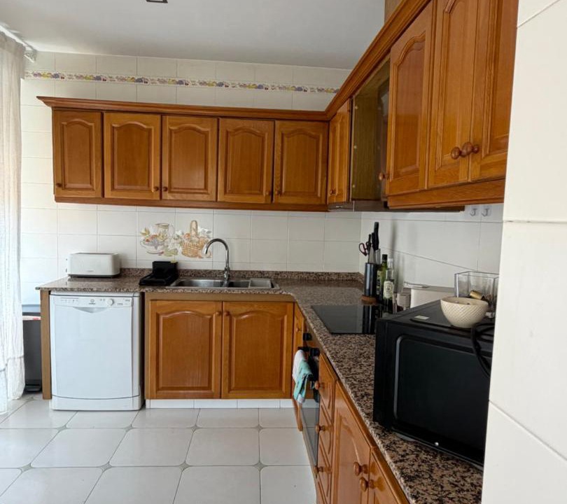 Photo of Kitchen in Eixample