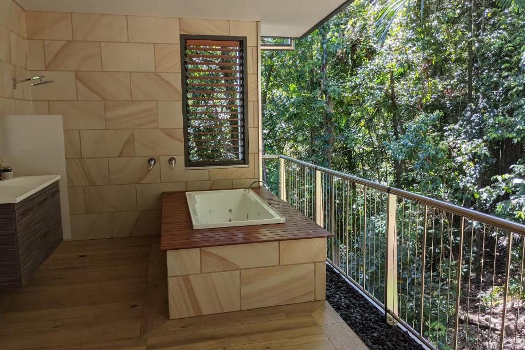 Photo of Bathroom in Edge Hill