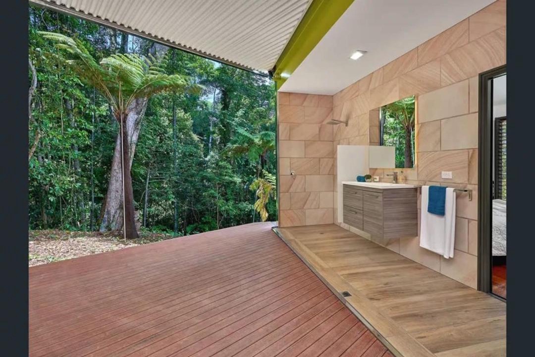 Photo of Bathroom in Edge Hill