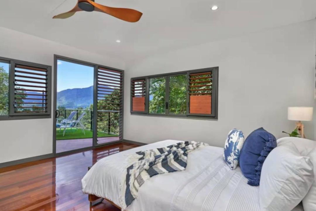 Photo of Bedroom in Edge Hill