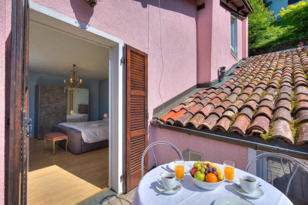 Photo of Patio Balcony in Barbengo