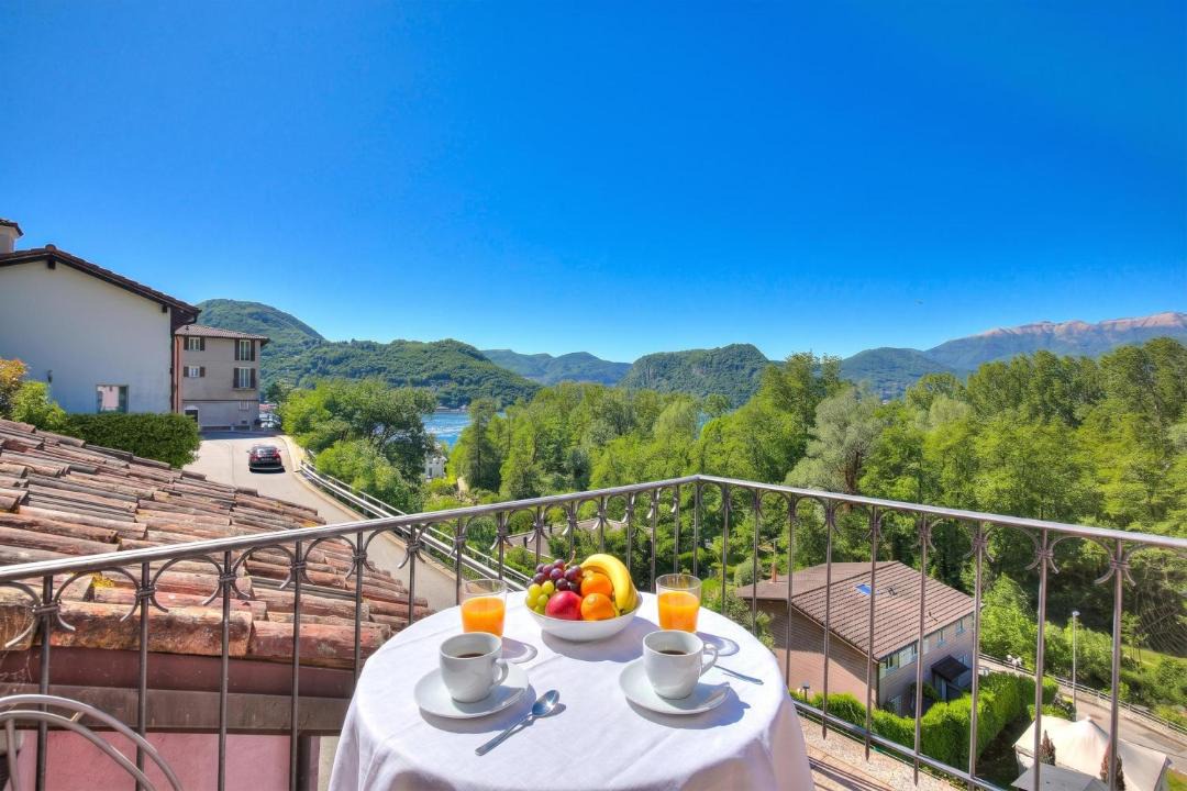 Photo of Patio Balcony in Barbengo