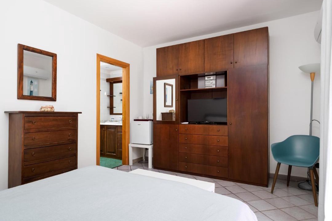 Photo of Bedroom in Meta