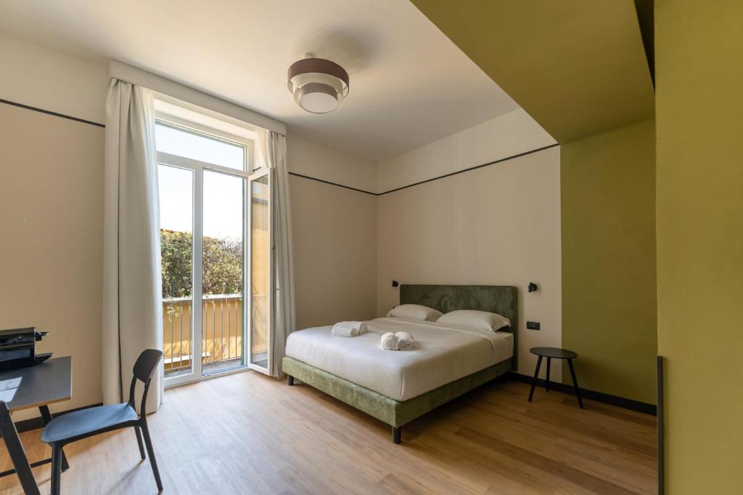 Photo of Bedroom in Chiaia