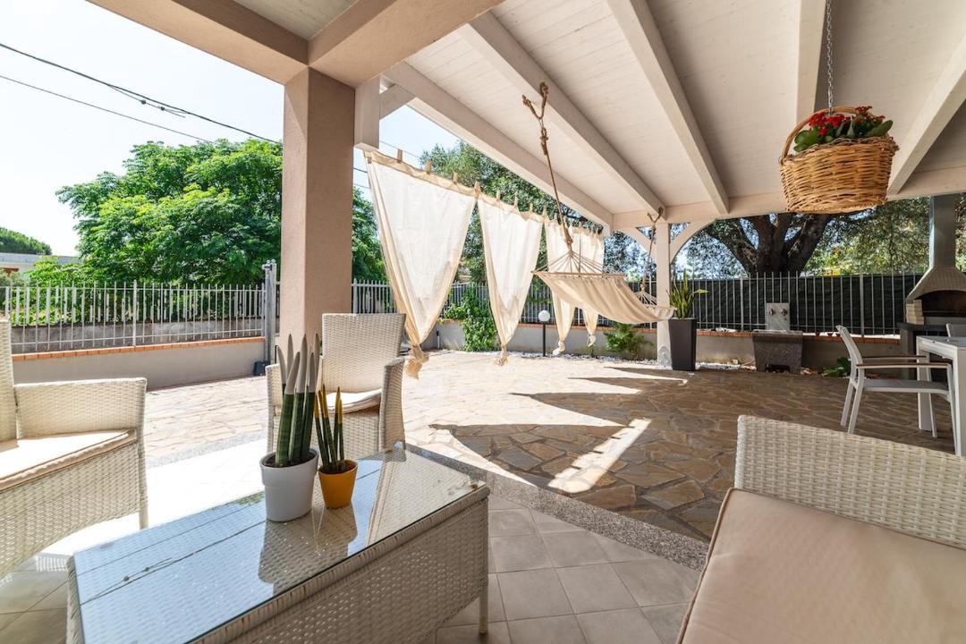 Photo of Patio Balcony in Marina di Casal Velino