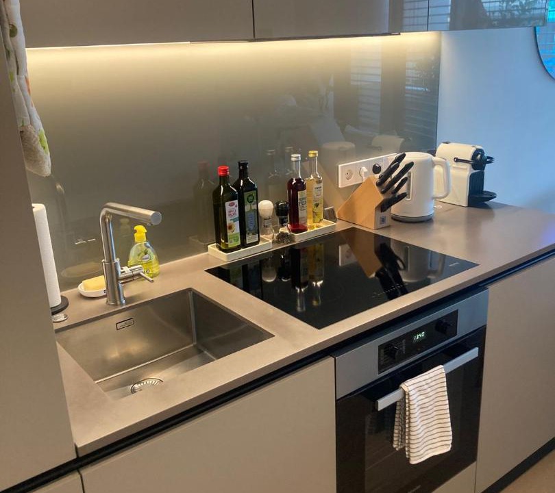 Photo of Kitchen in Kaisermuhlen
