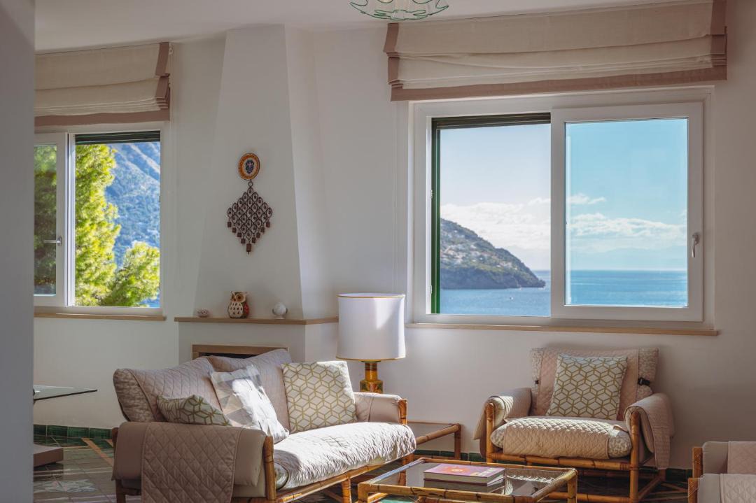 Photo of Others in Positano