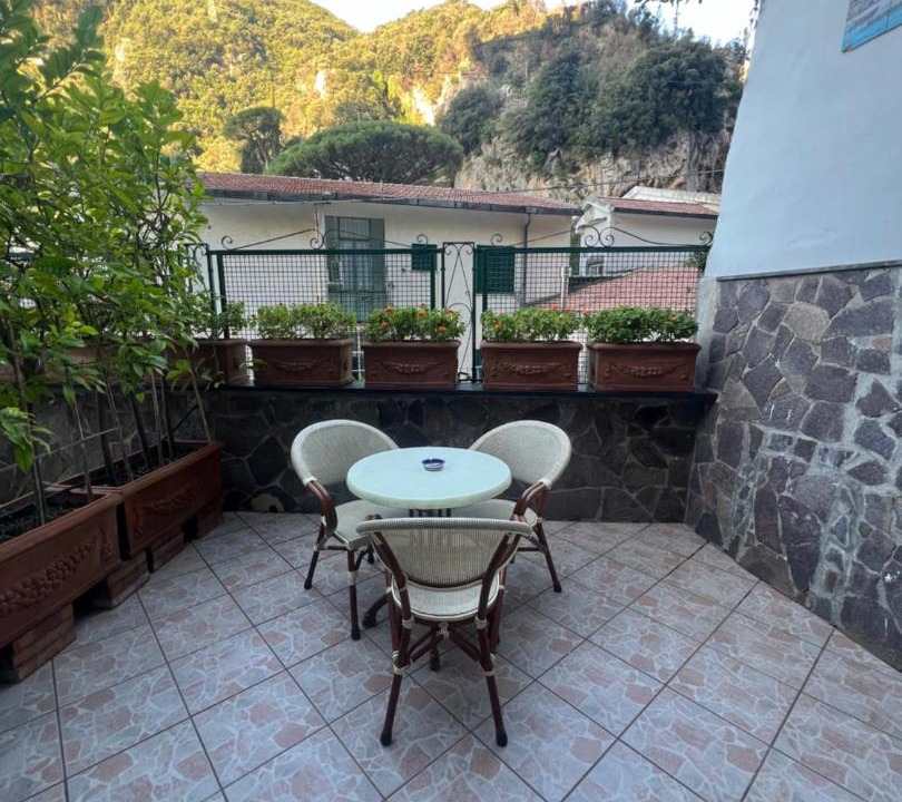 Photo of Others in Amalfi