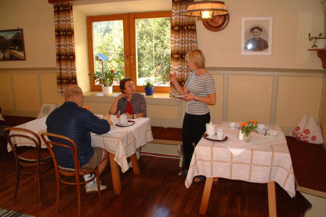 Photo of Kitchen in Pragraten