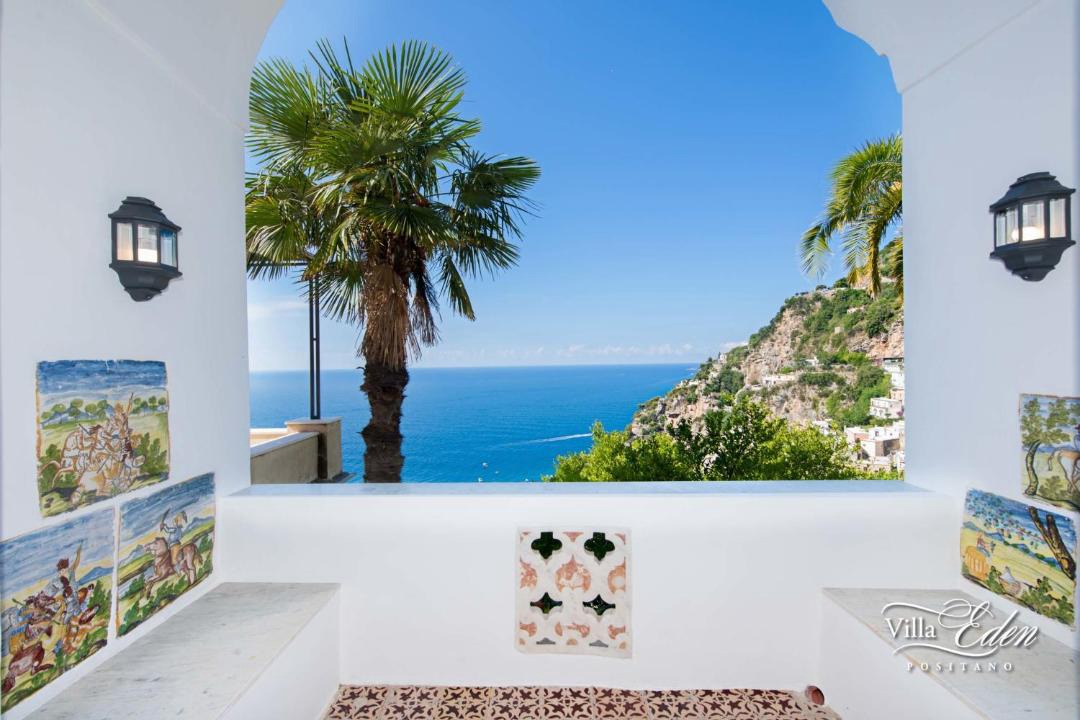 Photo of Others in Positano