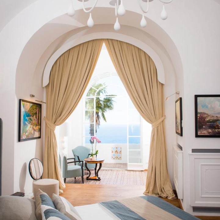 Photo of Others in Positano