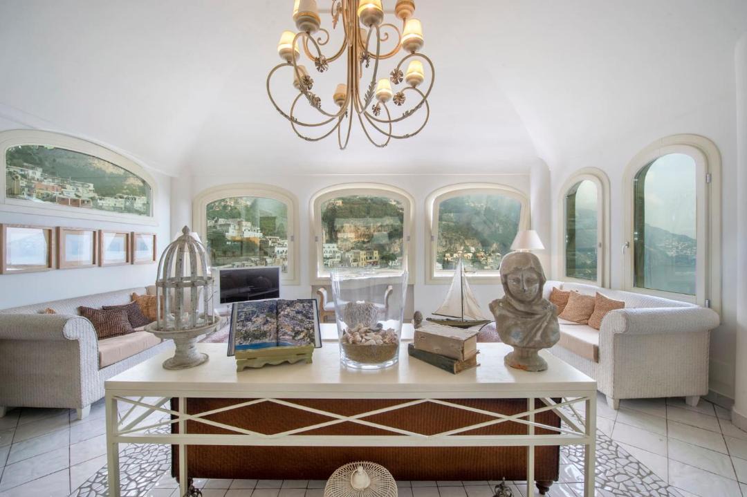 Photo of Others in Positano