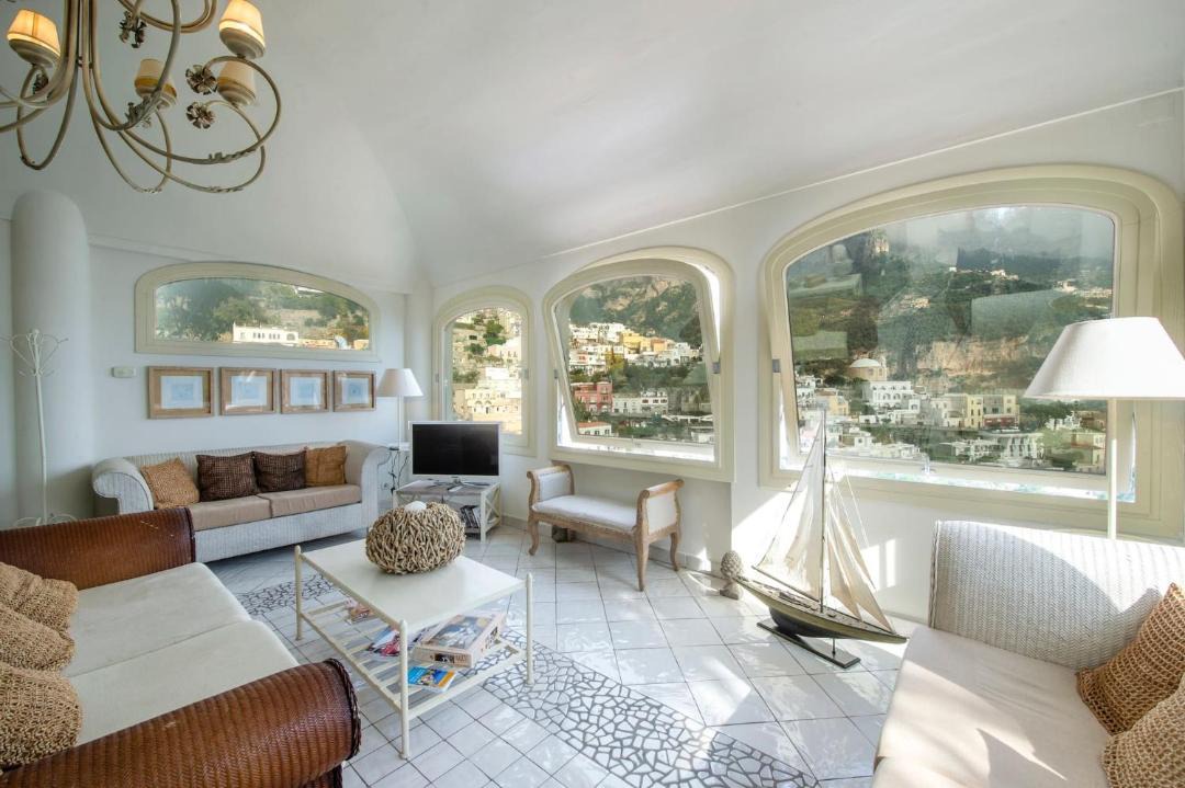 Photo of Others in Positano