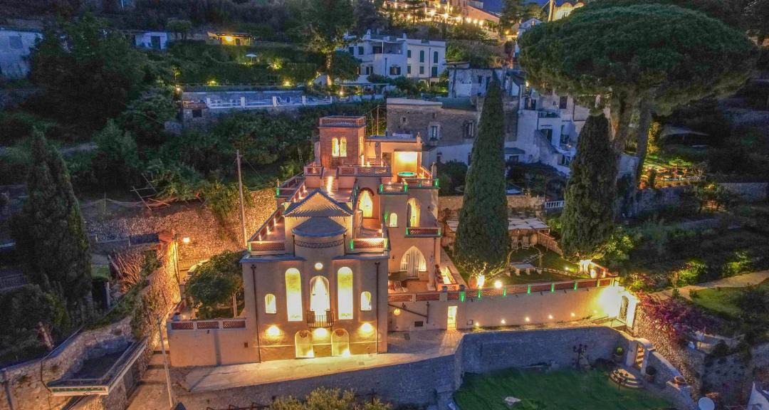 Photo of Others in Ravello