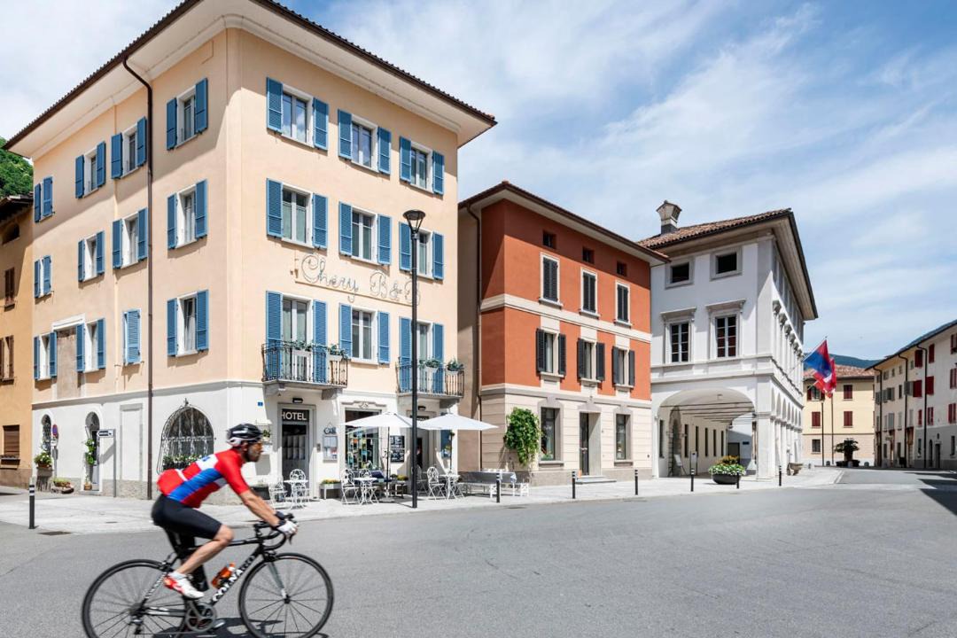 Photo of Others in Riva San Vitale