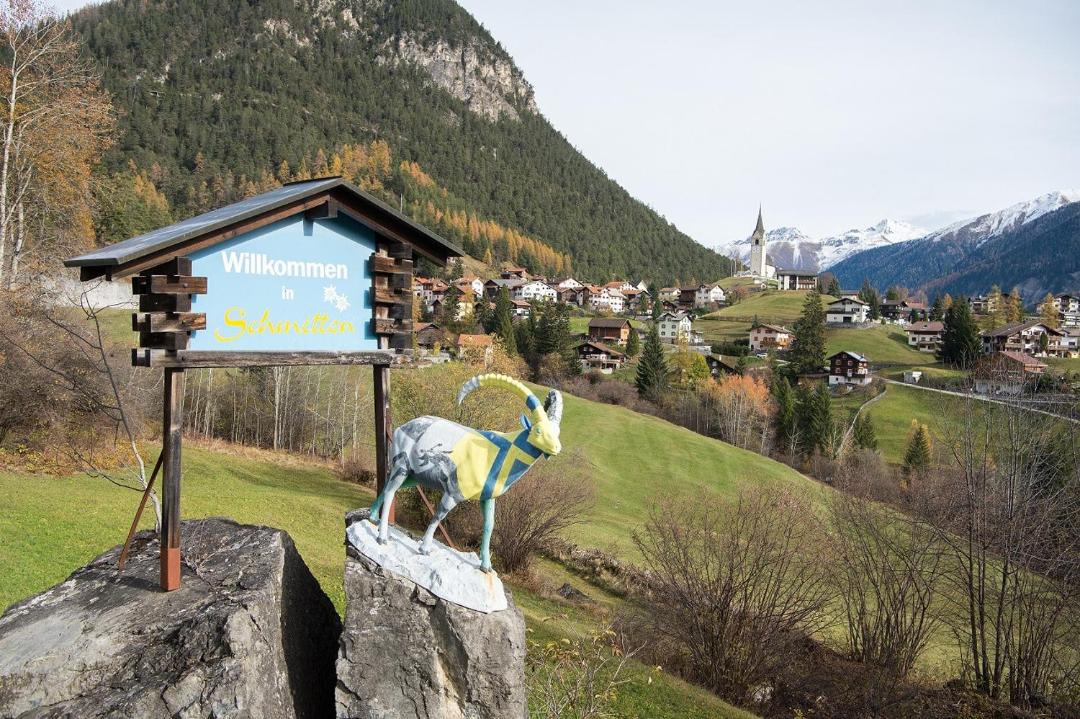 Photo of Others in Schmitten