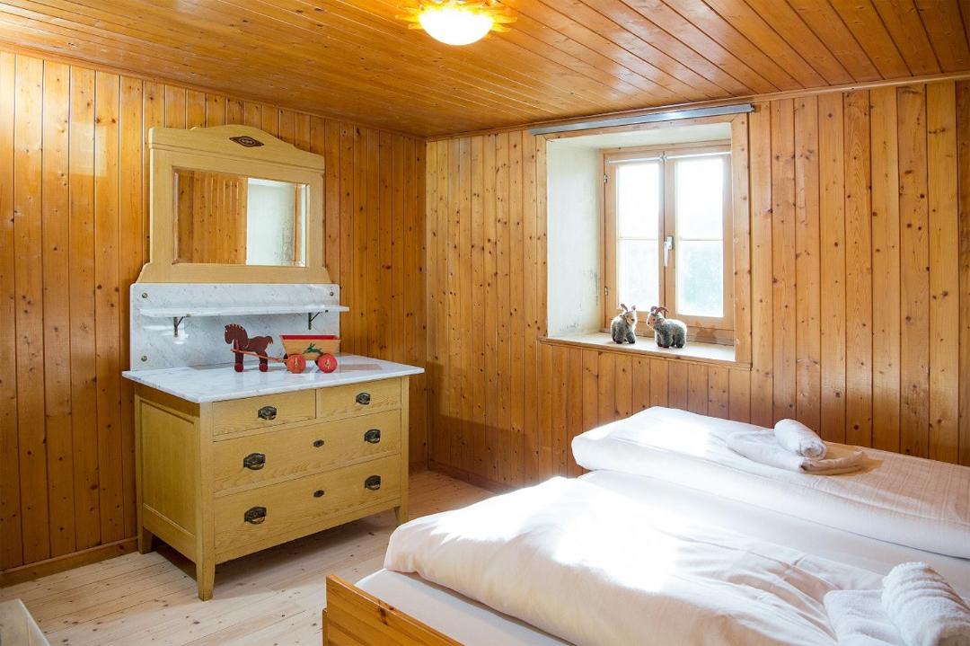 Photo of Bedroom in Schmitten