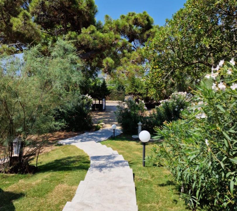 Photo of Outdoor in Sperlonga