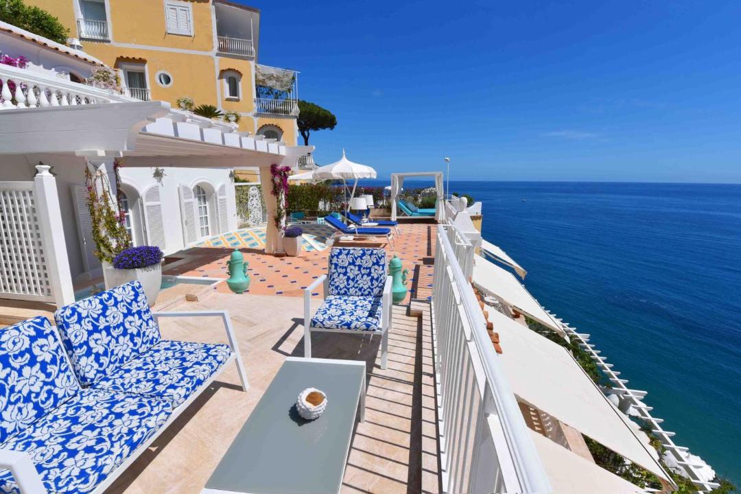 Photo of Others in Positano