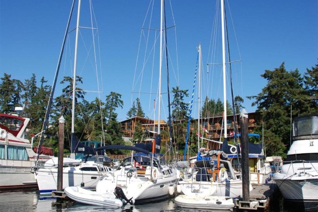 Photo of Others in Brentwood Bay