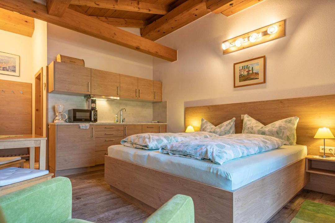 Photo of Bedroom in Ebbs