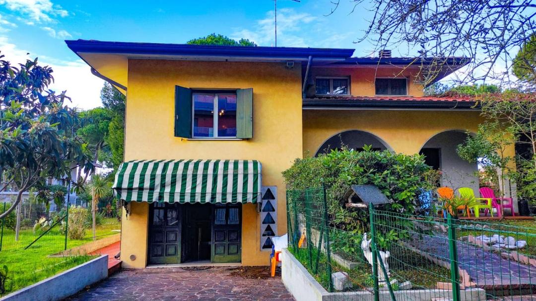 Photo of Buildings in Bibione