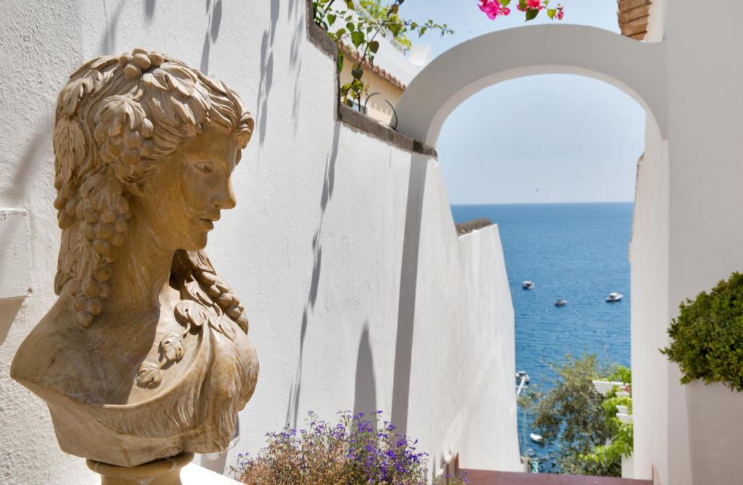 Photo of Others in Positano