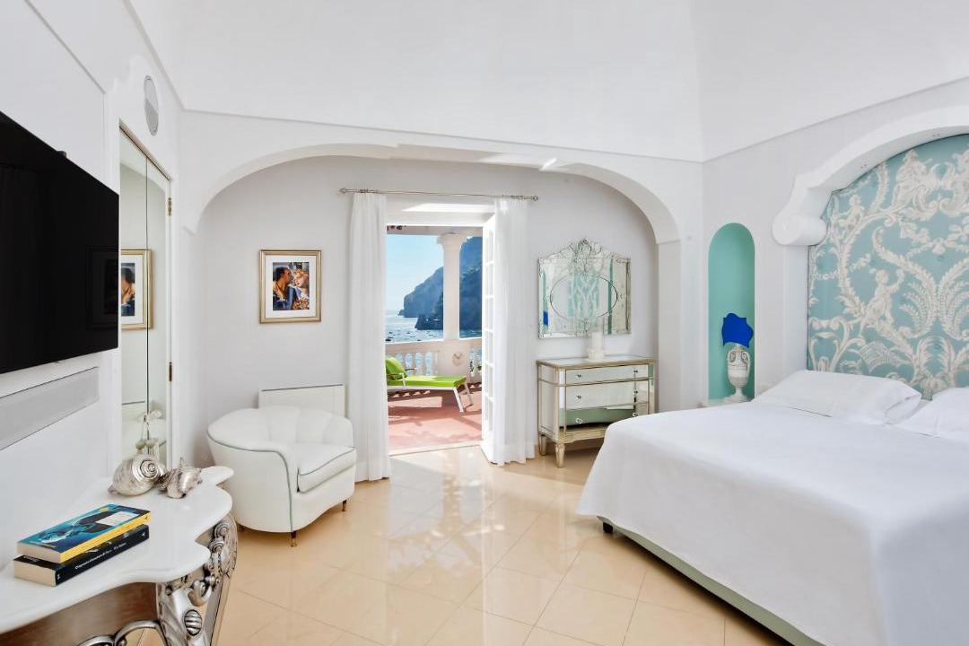 Photo of Others in Positano
